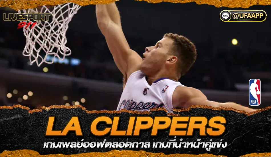 LA Clippers