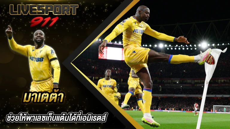 มาเตต้า